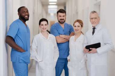 HOSPITAL JOBS